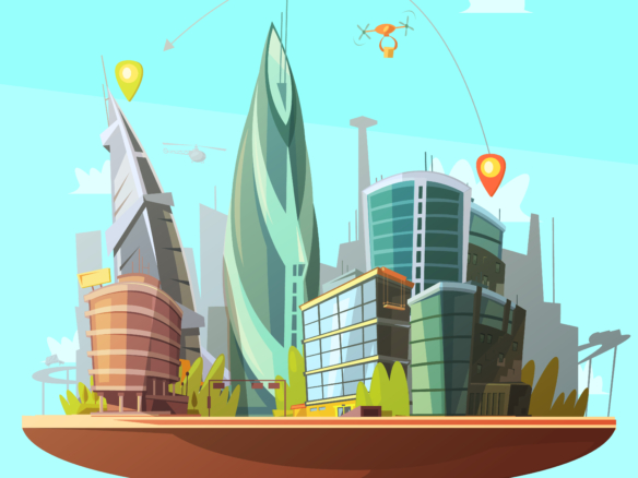 Buy Property in Dubai