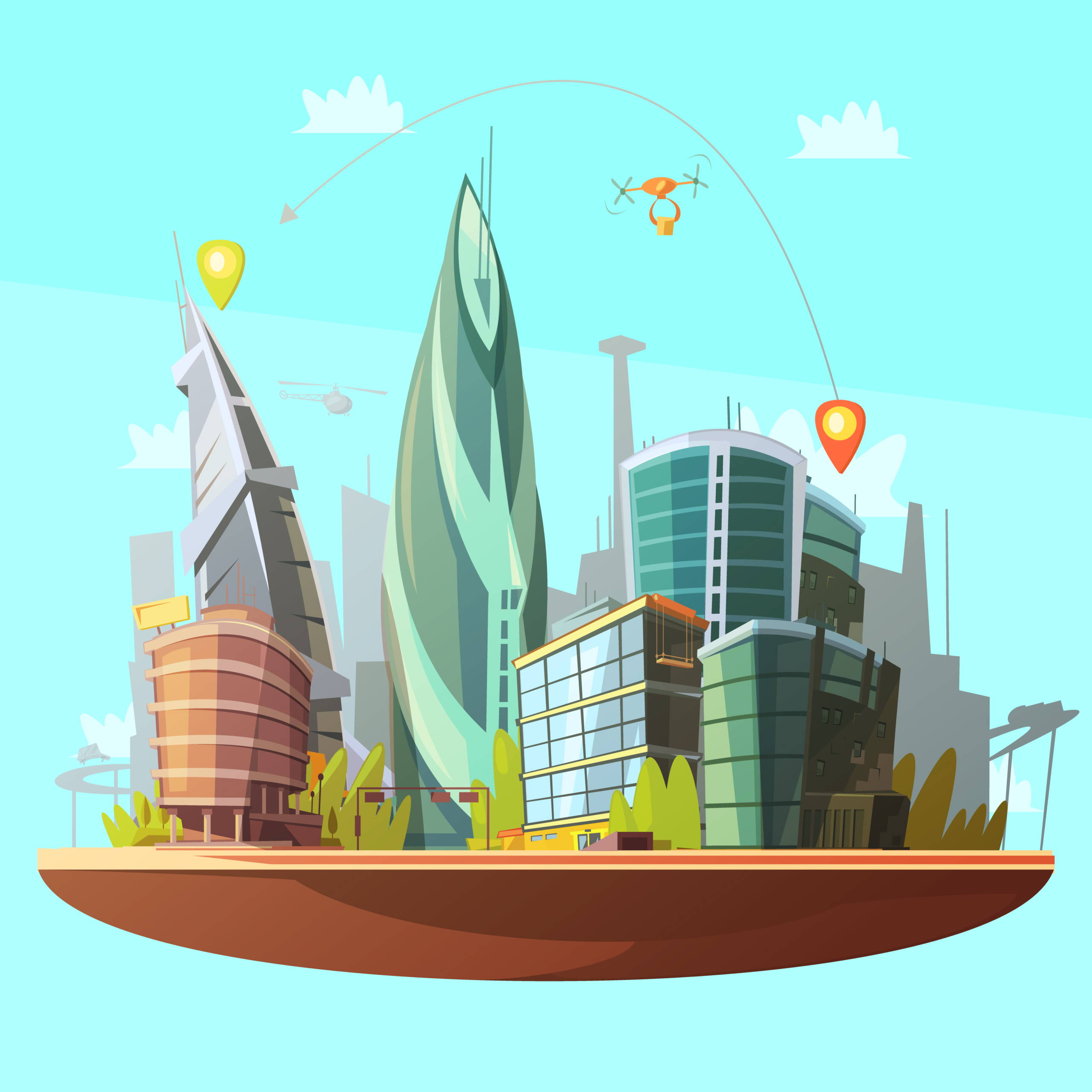 Buy Property in Dubai