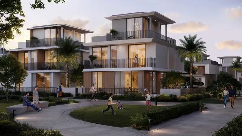 Selvara 4 at Grand Polo Club & Resort