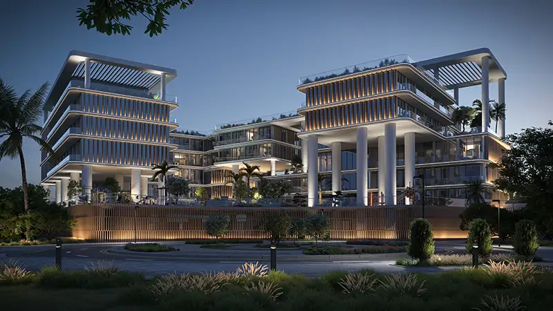 Samana Hills South 2