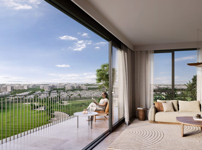 office space investment in Dubai