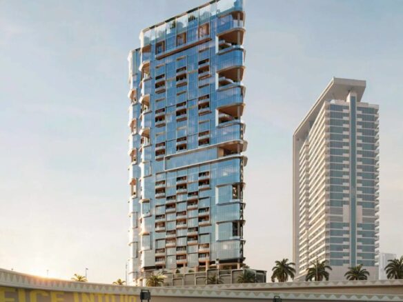 office space investment in Dubai