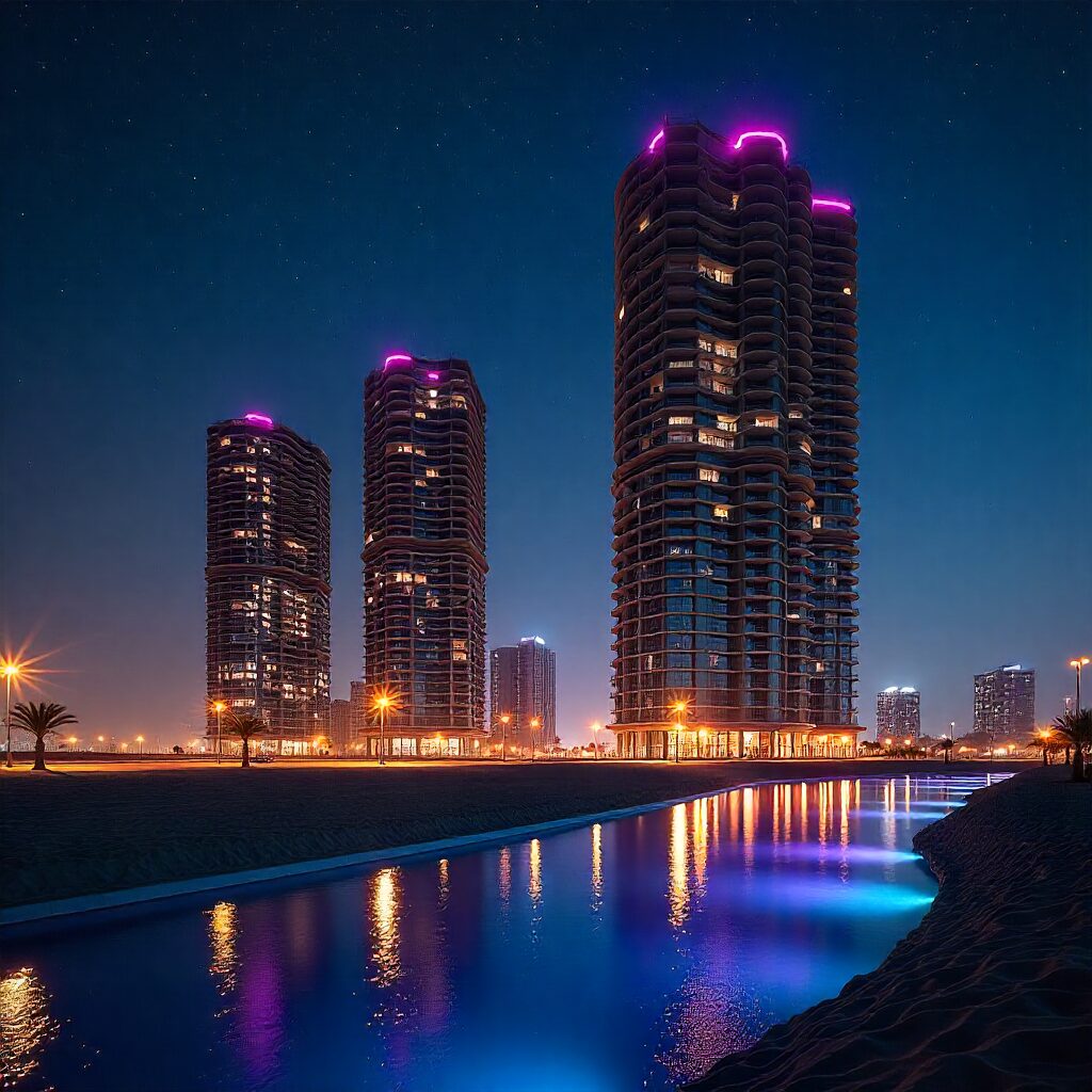 resale property insight