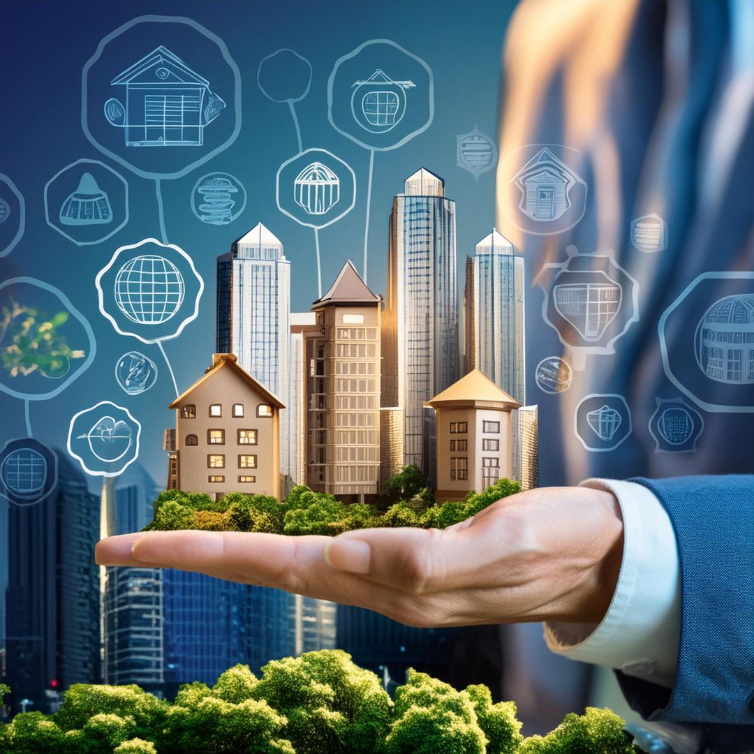 Increase property value in Dubai