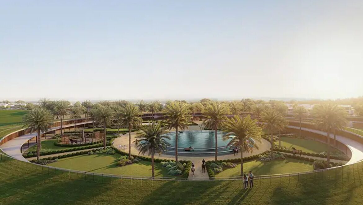 Grand Polo Club & Resort emaar