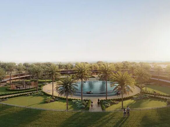 Grand Polo Club & Resort emaar