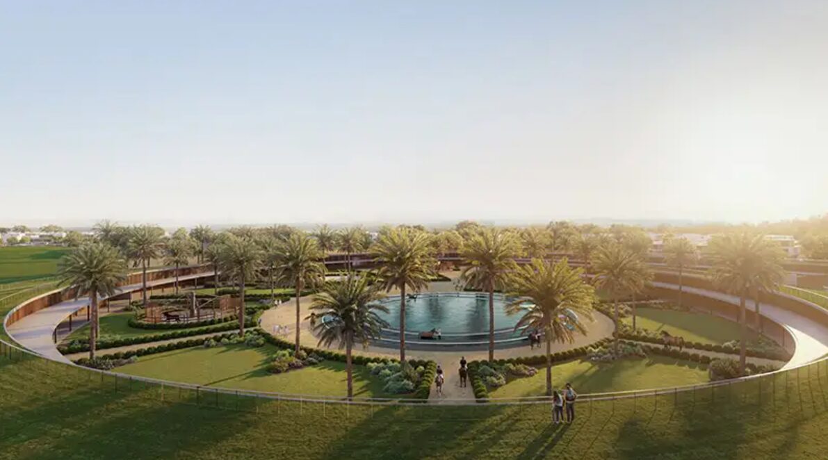 Grand Polo Club & Resort emaar