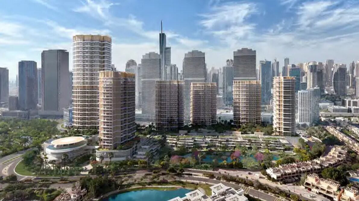 sell property in Dubai