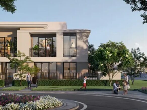 Equestra at Grand Polo Club & Resort