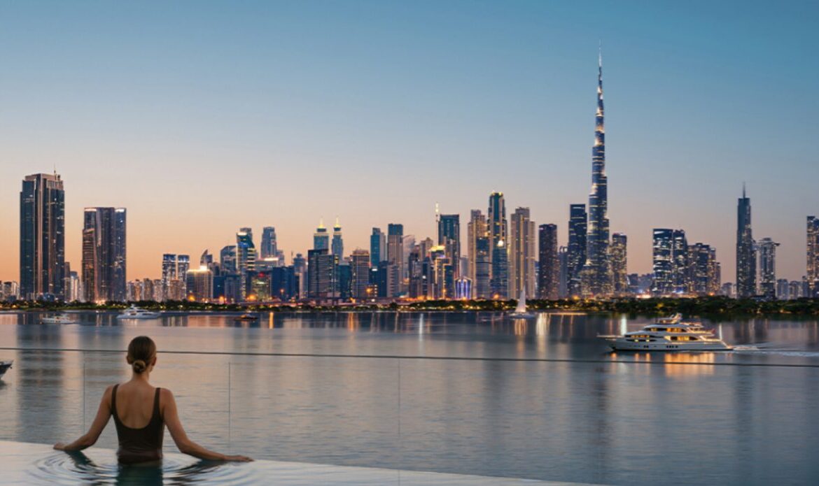 planning to move to Dubai