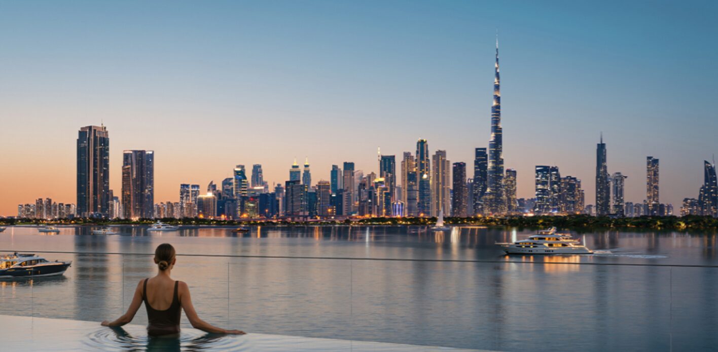 planning to move to Dubai