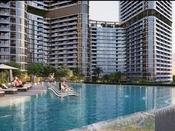 Skyvue Altier Sobha Hartland 2