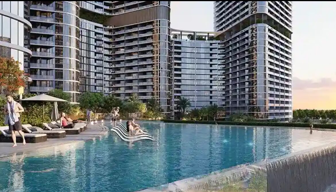 Skyvue Altier Sobha Hartland 2