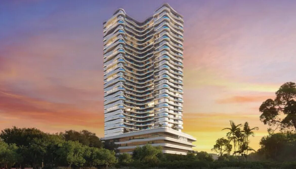 Samana Barari Views at Majan