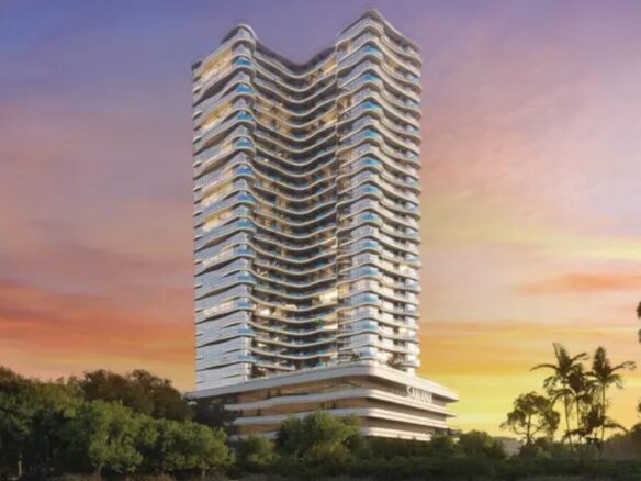 Samana Barari Views at Majan