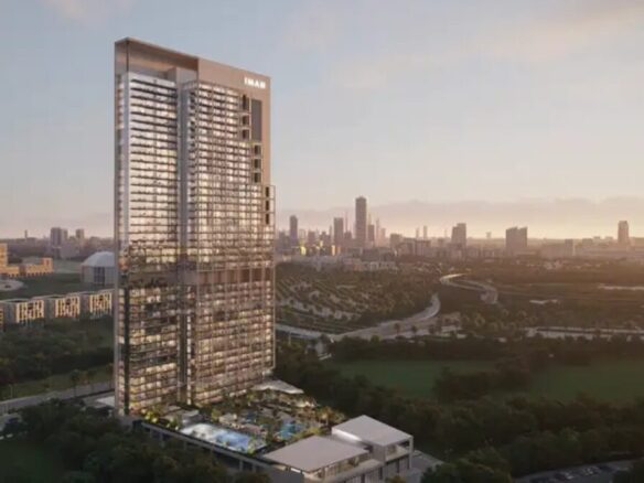 Sierra by Iman Developers