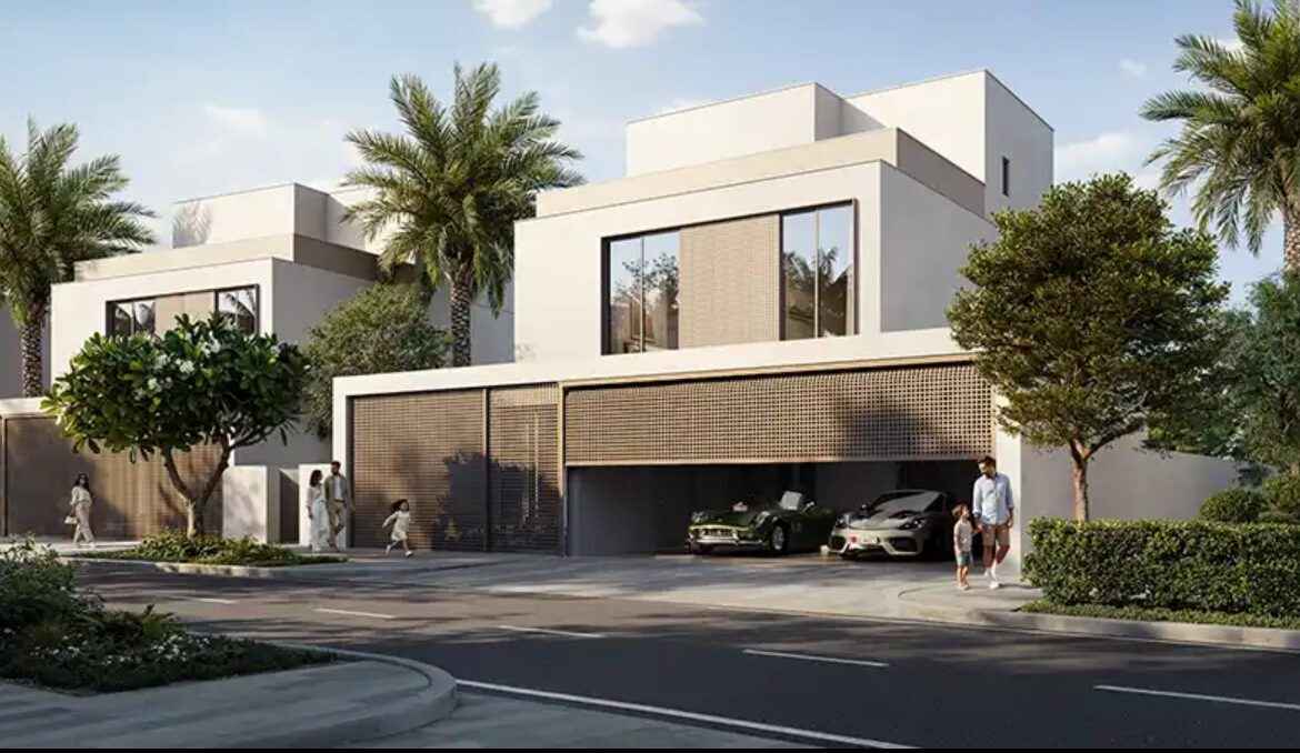 Serro 2 at The Heights