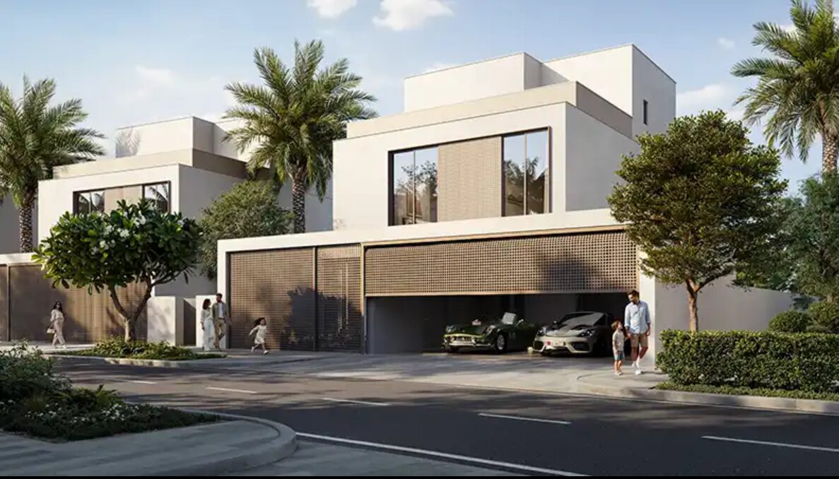 Serro 2 at The Heights