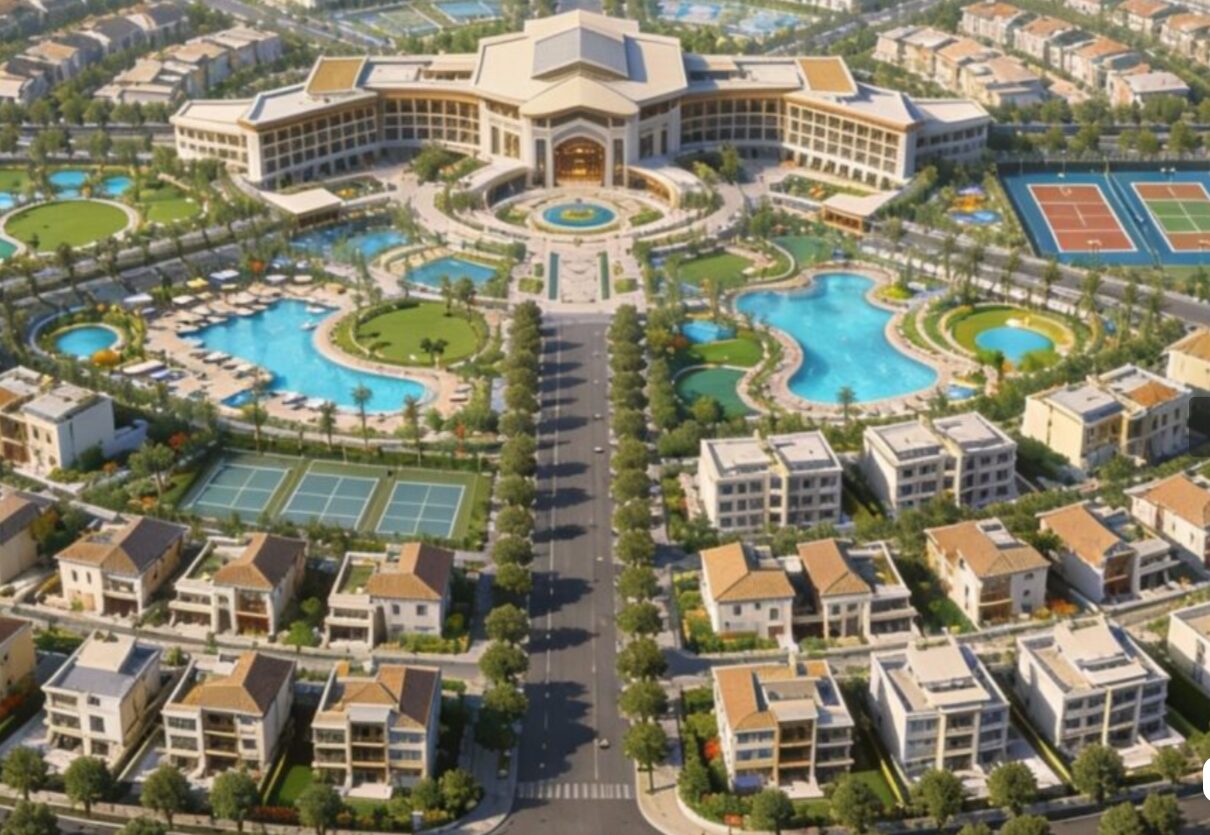 rejtrj Sobha Sanctuary