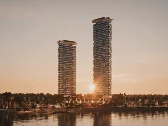 Soulever at Dubai Maritime City by Beyond