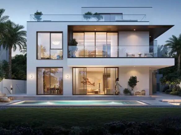 Palmiera Collective by Emaar